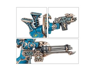 Thousand Sons: Scarab Occult Terminators, 43-36 hind ja info | Klotsid ja konstruktorid | kaup24.ee