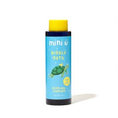 Vannivaht Mini U Raspberry Bubblegum, 250ml, 0+ kuud цена и информация | Косметика для мам и детей | kaup24.ee