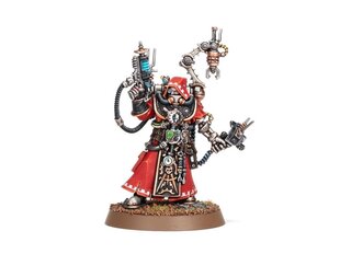 Adeptus Mechanicus: Technoarcheologist, 59-30 hind ja info | Klotsid ja konstruktorid | kaup24.ee