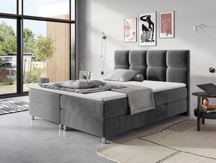 Континентальная кровать ANDROMEDA-Fresh 32-140x200 см цена и информация | Кровати | kaup24.ee