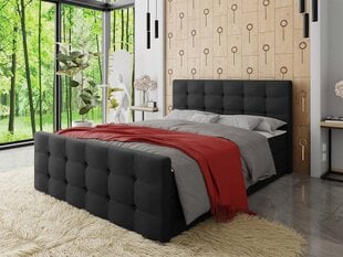 Kontinentaalvoodi PEREGRYN 1-Rico 13-140x200 cm цена и информация | Кровати | kaup24.ee