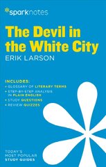 Devil in the White City by Erik Larson hind ja info | Ajalooraamatud | kaup24.ee