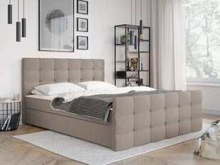 Kontinentaalvoodi PEREGRYN 2-Rico 21-180x200 cm цена и информация | Кровати | kaup24.ee