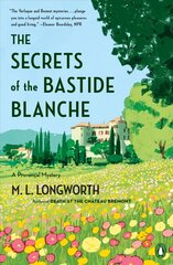 Secrets Of The Bastide Blanch цена и информация | Фантастика, фэнтези | kaup24.ee