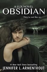 Obsidian (Lux - Book One) hind ja info | Fantaasia, müstika | kaup24.ee