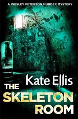 Skeleton Room: Book 7 in the DI Wesley Peterson crime series цена и информация | Фантастика, фэнтези | kaup24.ee