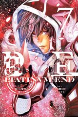 Platinum End, Vol. 7 цена и информация | Фантастика, фэнтези | kaup24.ee