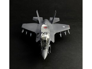 Italeri - Lockheed Martin F-35B Lightning II STOVL Version, 1/48, 2810 hind ja info | Klotsid ja konstruktorid | kaup24.ee