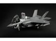 Italeri - Lockheed Martin F-35B Lightning II STOVL Version, 1/48, 2810 цена и информация | Klotsid ja konstruktorid | kaup24.ee