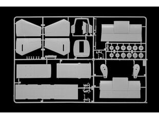 Italeri - V-22 Osprey, 1/48, 2622 hind ja info | Klotsid ja konstruktorid | kaup24.ee