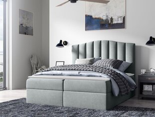 Континентальная кровать BEATRIZ-Casablanca 2314-160x200 см цена и информация | Кровати | kaup24.ee