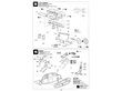 Meng Model - French FT-17 Light Tank (Cast Turret), 1/35, TS-008 hind ja info | Klotsid ja konstruktorid | kaup24.ee