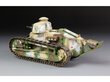 Meng Model - French FT-17 Light Tank (Cast Turret), 1/35, TS-008 hind ja info | Klotsid ja konstruktorid | kaup24.ee