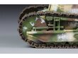 Meng Model - French FT-17 Light Tank (Cast Turret), 1/35, TS-008 hind ja info | Klotsid ja konstruktorid | kaup24.ee