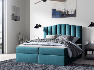 Континентальная кровать BEATRIZ-Casablanca 2313-160x200 см цена и информация | Кровати | kaup24.ee