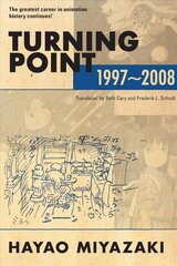 Turning Point: 1997-2008 hind ja info | Kunstiraamatud | kaup24.ee