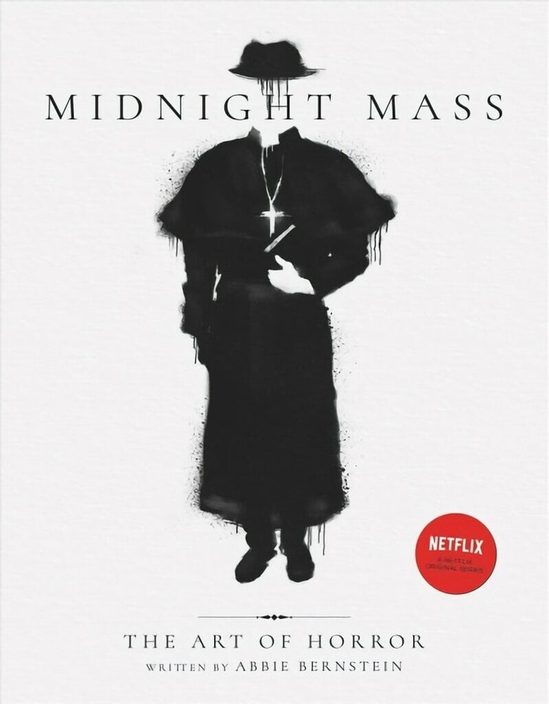 Midnight Mass: The Art of Horror цена и информация | Kunstiraamatud | kaup24.ee