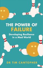 Life and How to Live It: Developing Resilience in a Mad World hind ja info | Eneseabiraamatud | kaup24.ee