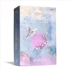 Heavenly Bodies Astrology: Deck and Hardback Guidebook (Deluxe Boxset) цена и информация | Самоучители | kaup24.ee