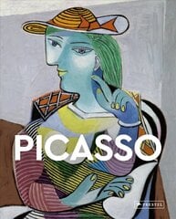 Picasso: Masters of Art цена и информация | Книги об искусстве | kaup24.ee