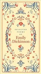 Selected Poems of Emily Dickinson (Barnes & Noble Collectible Classics: Pocket Edition) hind ja info | Luule | kaup24.ee