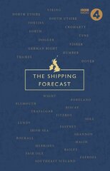 Shipping Forecast: A Miscellany цена и информация | Книги об искусстве | kaup24.ee