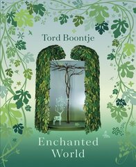 Tord Boontje: Enchanted World: The Romance of Design hind ja info | Kunstiraamatud | kaup24.ee