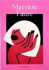 Marylou Faure цена и информация | Книги об искусстве | kaup24.ee