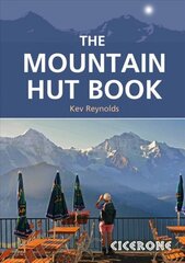 Mountain Hut Book hind ja info | Reisiraamatud, reisijuhid | kaup24.ee