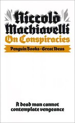 On Conspiracies hind ja info | Ühiskonnateemalised raamatud | kaup24.ee