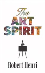 Art Spirit цена и информация | Книги об искусстве | kaup24.ee