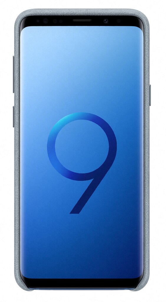 Samsung EF-XG965AMEGWW hind ja info | Telefoni kaaned, ümbrised | kaup24.ee