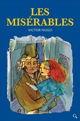 Les Miserables цена и информация | Книги для подростков и молодежи | kaup24.ee