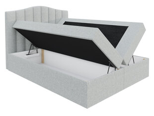 Континентальная кровать BEATRIZ-Casablanca 2316-180x200 см цена и информация | Кровати | kaup24.ee