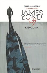 James Bond: Eidolon цена и информация | Фантастика, фэнтези | kaup24.ee