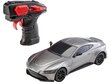 Revell - Raadio teel juhitav (RC) Aston Martin Vantage, 1/24, 24658 цена и информация | Poiste mänguasjad | kaup24.ee