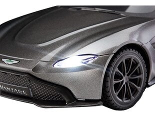 Revell - Raadio teel juhitav (RC) Aston Martin Vantage, 1/24, 24658 цена и информация | Игрушки для мальчиков | kaup24.ee