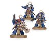 Space Marines: Bladeguard Veterans, 48-44 hind ja info | Klotsid ja konstruktorid | kaup24.ee