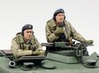 Tamiya - A34 Comet British Cruiser Tank, 1/35, 35380 цена и информация | Poiste mänguasjad | kaup24.ee