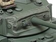 Tamiya - A34 Comet British Cruiser Tank, 1/35, 35380 цена и информация | Poiste mänguasjad | kaup24.ee