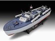 Revell - Patrol Torpedo Boat PT-559/PT-160, 1/72, 05175 цена и информация | Klotsid ja konstruktorid | kaup24.ee