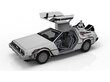 Revell - 3D Puzzle Time Machine - Back to the Future, 00221 hind ja info | Pusled | kaup24.ee