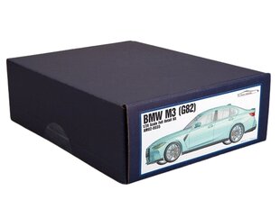 Alpha model - BMW M3 (G80), 1/24, AM02-0035 цена и информация | Конструкторы и кубики | kaup24.ee