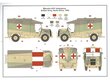 Airfix - British Army Austin K2/Y Ambulance, 1/35, A1375 hind ja info | Klotsid ja konstruktorid | kaup24.ee