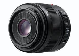Объектив Panasonic Lumix 45mm F/2.8 Leica DG Macro-Elmarit ASPH OIS цена и информация | Линзы | kaup24.ee