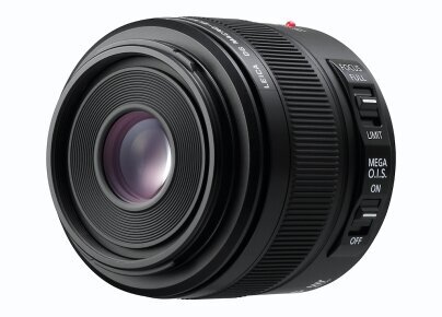 Panasonic Lumix 45mm F/2.8 Leica DG Macro-Elmarit ASPH OIS цена и информация | Objektiivid | kaup24.ee