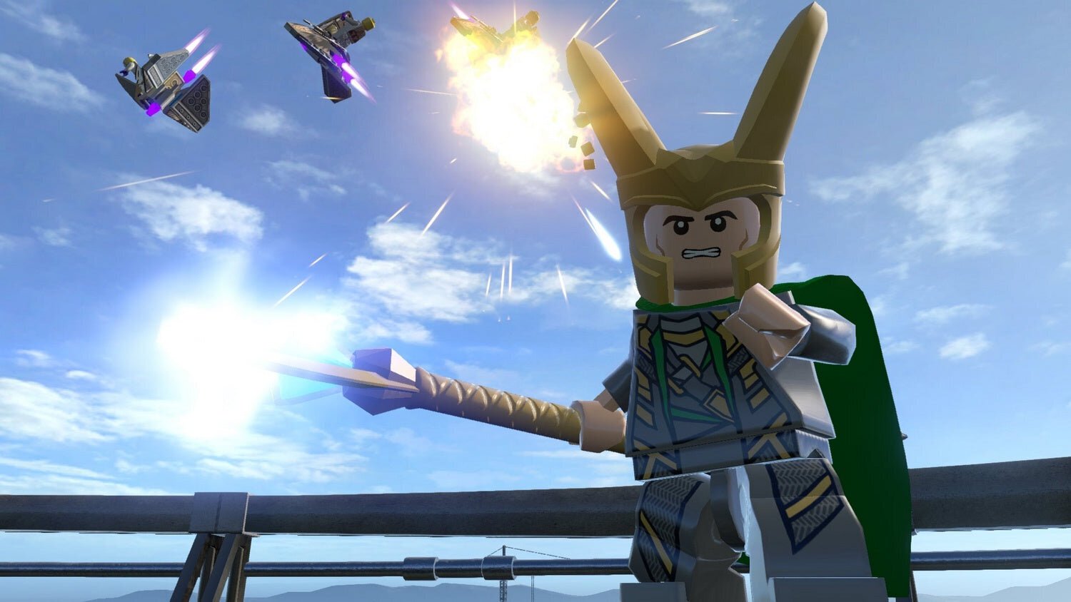 Xbox One LEGO Marvel Avengers hind ja info | Arvutimängud, konsoolimängud | kaup24.ee