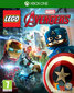 Xbox One LEGO Marvel Avengers hind ja info | Arvutimängud, konsoolimängud | kaup24.ee