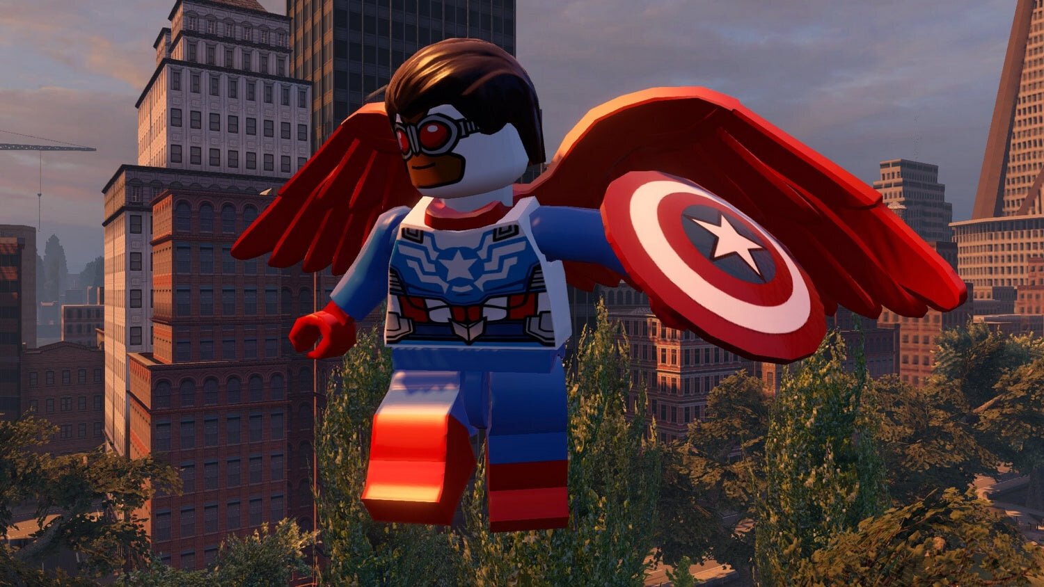 Xbox One LEGO Marvel Avengers hind ja info | Arvutimängud, konsoolimängud | kaup24.ee