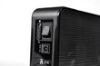 Thermaltake HDD korpus – Max 5G Active 3,5 '' USB 3.0 цена и информация | Väliste kõvaketaste ümbrised | kaup24.ee
